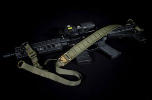 MD-Textile – Gunfighter Sling
