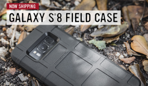 Magpul – Samsung Galaxy 8 Field Case