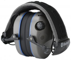 Radians – R3700 Bluetooth Quad Mic Earmuff