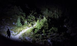 REVIEW – OLIGHT HS2