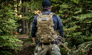 REVIEW – WISPORT ZipperFox 25