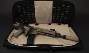 SilencerCo – CZ Bren 805 SBR – Summit Line