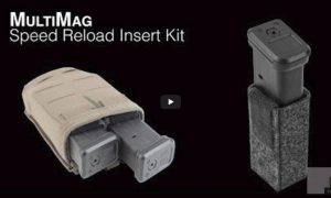 Speed Reload Insert Kit