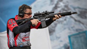 Surefire – 2017 World Multigun Championship