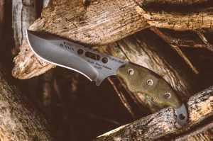 Tops Knives – Wind Runner SRE