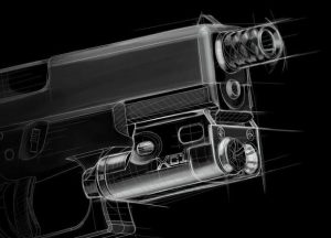 SureFire Mega Lumens Monday – XC1-B 300 Lumens