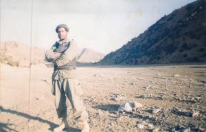 Mohammad Wali Tasleem BRCC