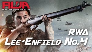 RWA Lee Enfield No.4