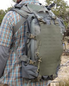 Hill People Gear – Aston House BC Backpack