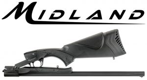 Midland Arms Company – Midland Backpack Shotgun