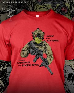 RE Factor Tactical – Body Stacker T-Shirt