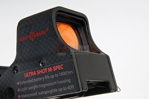 Redwolf Airsoft – Sightmark Ultra Shot Reflex Sight
