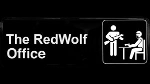 Redwolf Airsoft – The Office