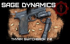 Sage Dynamics – Thyrm Switchback 2.0 Review