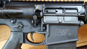 Smith & Wesson – M&P10 SPORT Rifle
