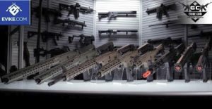 Umbrella Armory Custom Krytac Series – Airsoft Evike