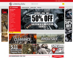 eHobby Asia – NEW Website Online