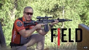 surefire field notes