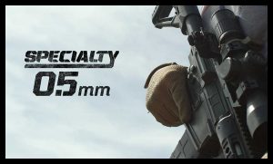 Specialty 0.5mm