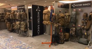 MYSTERY RANCH Backpacks