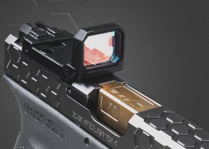 Vism FlipDot