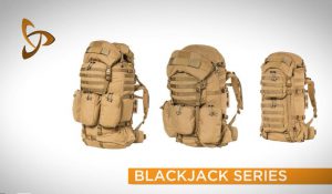 BLACKJACK Series –  MYSTERY RANCH