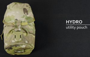 Direct Action – Hydro Utility Pouch Overview