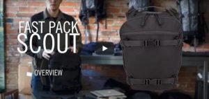 FAST Pack Scout
