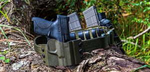 High Speed Gear – New Shield OWB Holsters