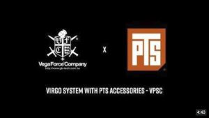 VFC & PTS Collaboration Project