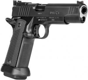 Remington – New 1911 R1 Limited Double Stack Now Available