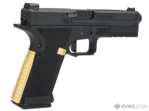 SAI BLU Airsoft Pistol