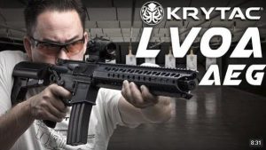 krytac lvoa redwolf review
