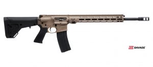 Savage Arms – 224 Valkyrie Rifle