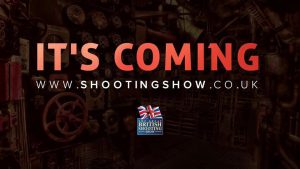 The British Shooting Show 2018