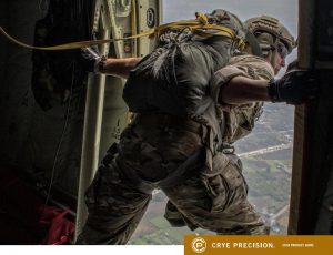 Crye Precision 2018 Product Catalog