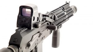 The FSB Alpha AK105