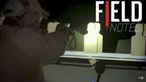 SureFire – Field Notes The Hostage Shot with Scott Reitz