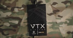 CORDURA Meet the Maker – Crye Precision