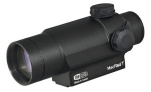 Meopta – New MeoRed T Reflex Sight