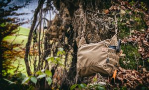 REVIEW – Helikon Bushcraft Satchel