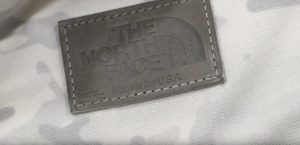 Why The North Face Chooses CORDURA® Fabric