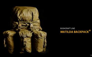 matilda backpack