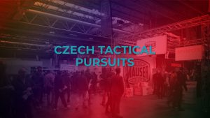 BSS 2018 – Czech Tactical Pursuits