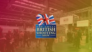 The Great British Shooting Show 2018