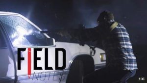 SureFire – Field Notes Stress Induced Training with Aaron Barruga