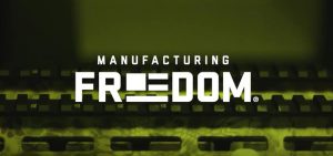 Manufacturing Freedom – Daniel Defense