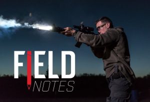SureFire – Field Notes 22422 Drill with Travis Haley