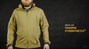 Helikon-Tex – Trooper StormStretch