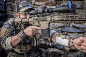 ZRODelta – Acquires War Sport Manufacturing